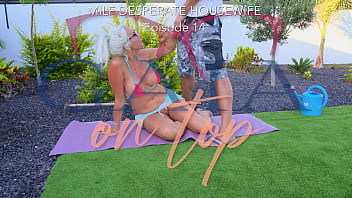 437 pissing anal enema drink pee prolapse