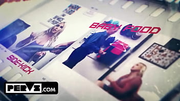 Case no 8003914 the ball's in her court and her mouth