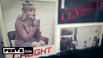 Case no 8003914 the ball's in her court and her mouth