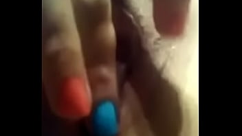 Mi ex masturbandose para mi