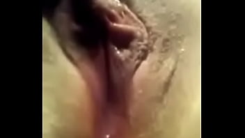 Mi ex masturbandose para mi