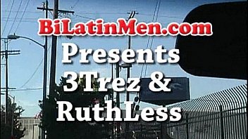 Young Bilatino Guys From Bilatinmencom Fuck Bare Back thumbnail