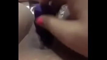Wet pussy get fucked
