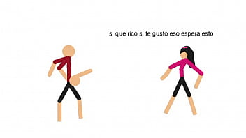 Sexo chico y chica animación chafa stick nodes de nuevo soy nuevo haciendo animaciones Sexo chico y chica animación chafa stick nodes de nuevo soy nuevo haciendo animaciones