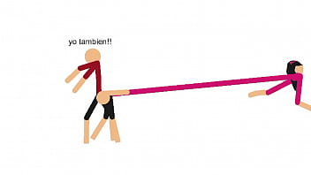 Sexo chico y chica animación chafa stick nodes de nuevo soy nuevo haciendo animaciones Sexo chico y chica animación chafa stick nodes de nuevo soy nuevo haciendo animaciones