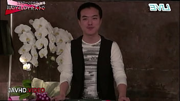 Rika anna's sensual multi partner scene ends with fulfilling finish