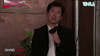 Rika anna's sensual multi partner scene ends with fulfilling finish