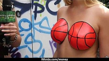 Perfect oral job as a prelude 8