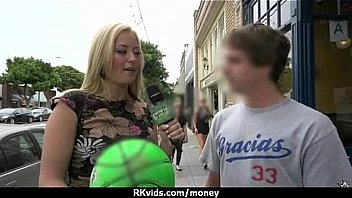 Perfect oral job as a prelude 8