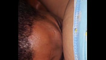 Blue dress babe for dinner