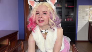 More milk free version