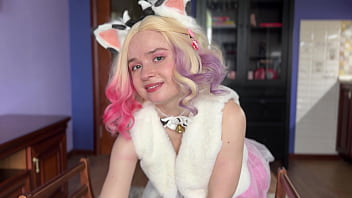 More milk free version