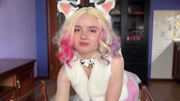 More milk free version