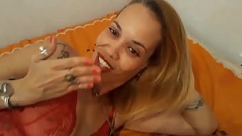 Vem pro canal da fada no xvideos ️