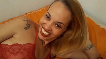 Vem pro canal da fada no xvideos ️