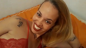 Vem pro canal da fada no xvideos ️