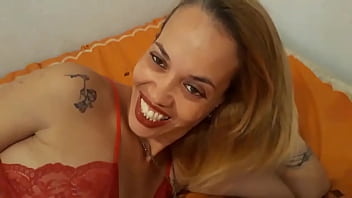 Vem pro canal da fada no xvideos ️