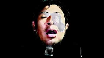 Faraon alias ra viene a la santa misa y cogemos bien rico