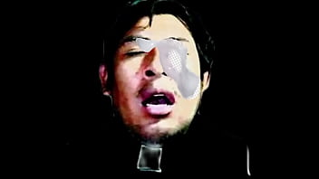 Faraon alias ra viene a la santa misa y cogemos bien rico