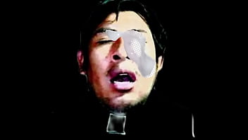 Faraon alias ra viene a la santa misa y cogemos bien rico