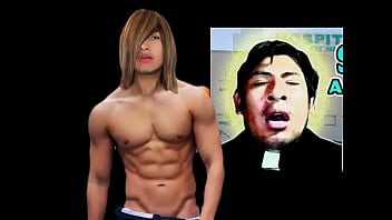 Faraon alias ra viene a la santa misa y cogemos bien rico