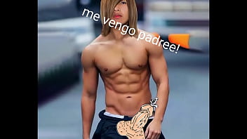 Faraon alias ra viene a la santa misa y cogemos bien rico