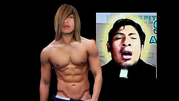 Faraon alias ra viene a la santa misa y cogemos bien rico