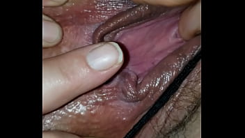 Pussy lips