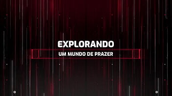 Encontro com seguidor ruivinho