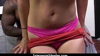 Sexy amateur milf kinky interracial cuckold 26