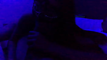 Redfantasies when darkness comes sex in the dark does too