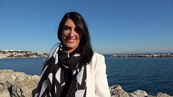 Jade 25ans comptable et swameuse