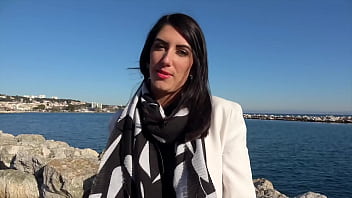 Jade 25ans comptable et swameuse