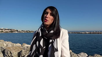 Jade 25ans comptable et swameuse