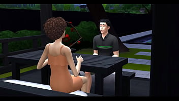 Monte komorebi part 1