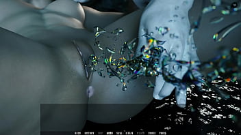 Tales from the unending void #70 horny red head milf gets fucked hard while my stepaunt sleeping next to us