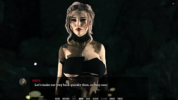 Tales from the unending void #70 horny red head milf gets fucked hard while my stepaunt sleeping next to us