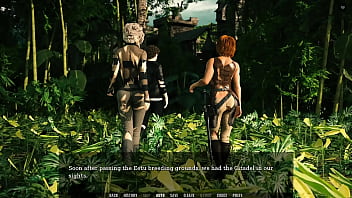 Tales from the unending void #70 horny red head milf gets fucked hard while my stepaunt sleeping next to us