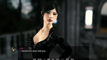 Tales from the unending void #70 horny red head milf gets fucked hard while my stepaunt sleeping next to us