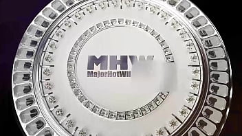 Hot dirty blonde milf mandy rhea gets licked and banged by rome major