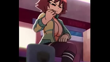 Kim Muestra Sus Tetas thumbnail