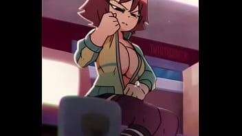 Kim Muestra Sus Tetas thumbnail