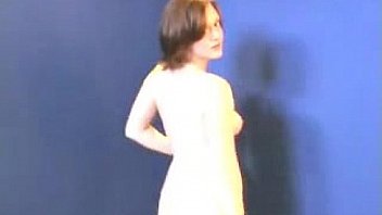 Stripper audition marina