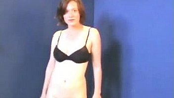 Stripper audition marina