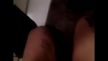 Big booty fucked by nice big dick