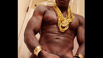 Big Black Hairy Dick Worship Jeremiah Mcpherson Meditation Stroking Cock And Cumming Follow My Twitter Jeremiahmcpher2 thumbnail