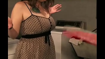 Big Boob Girl Loves Monsters thumbnail