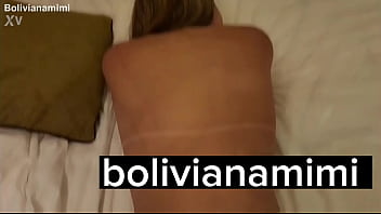 Bolivianamimi