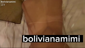 Bolivianamimi