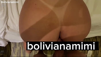 Bolivianamimi